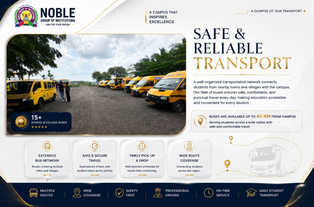 Transportation