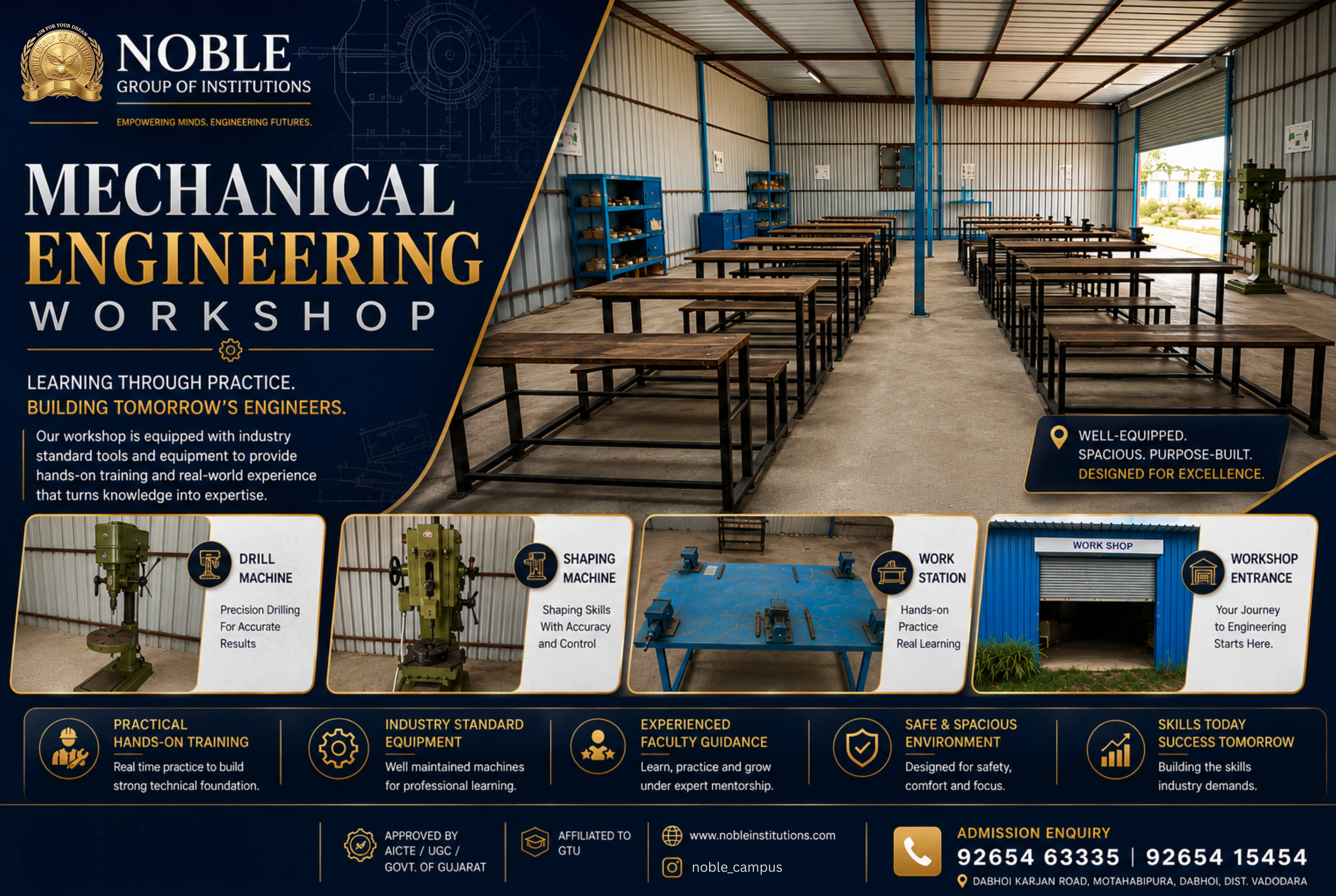 Workshop